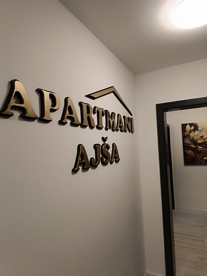 Ajsa Apartment